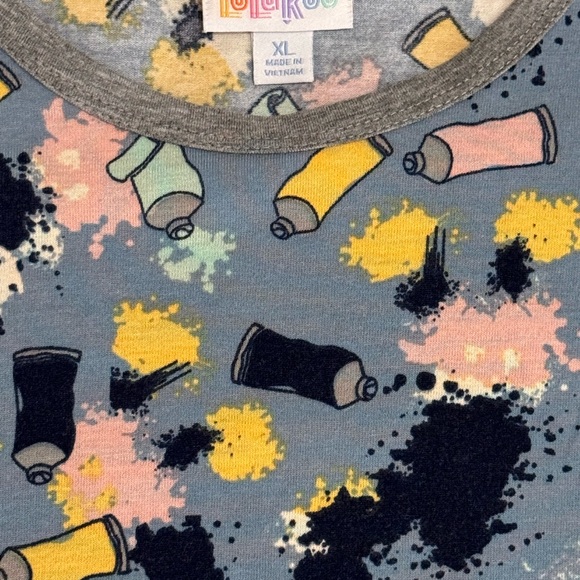 Disney Lularoe Randy - Picture 2 of 3